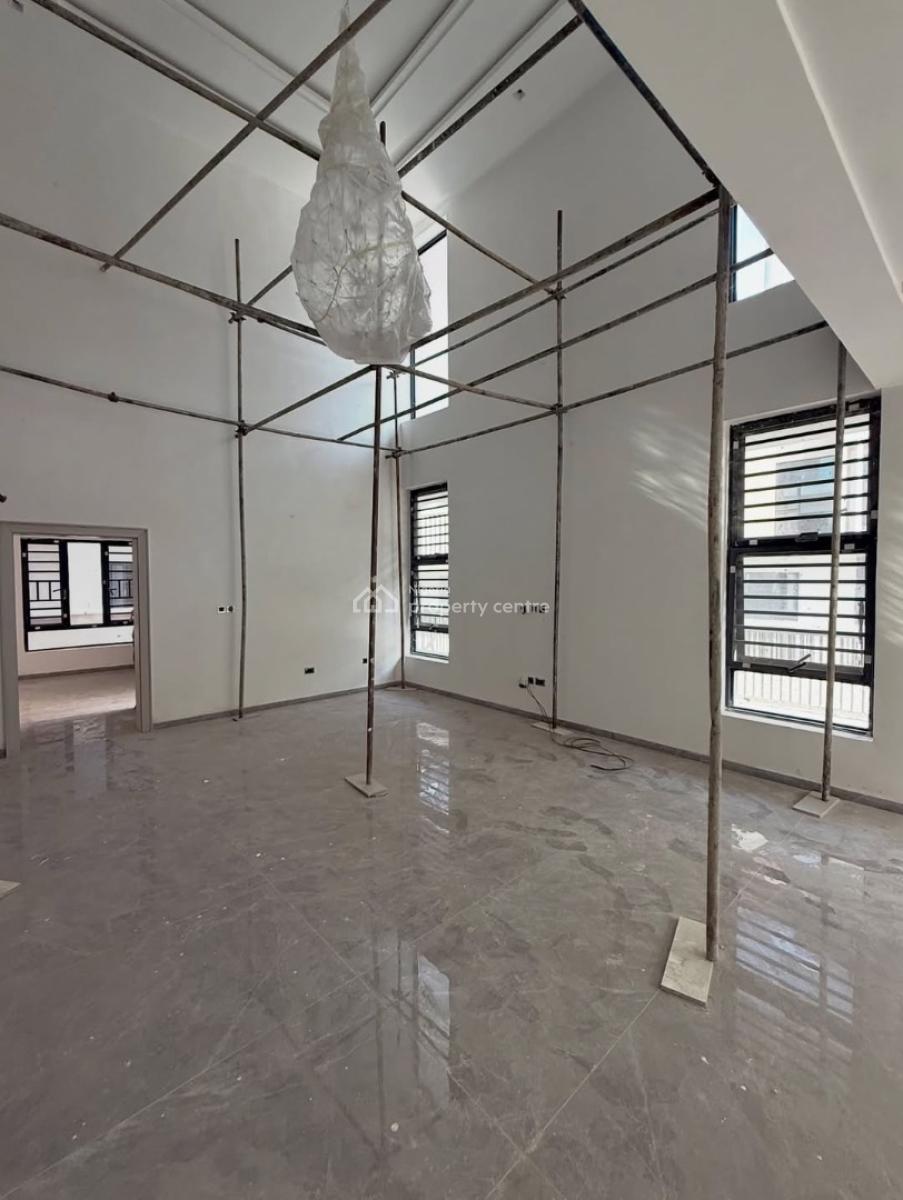 6bedroom Duplex, Serene, Katampe Extension, Katampe, Abuja, Detached Duplex for Sale