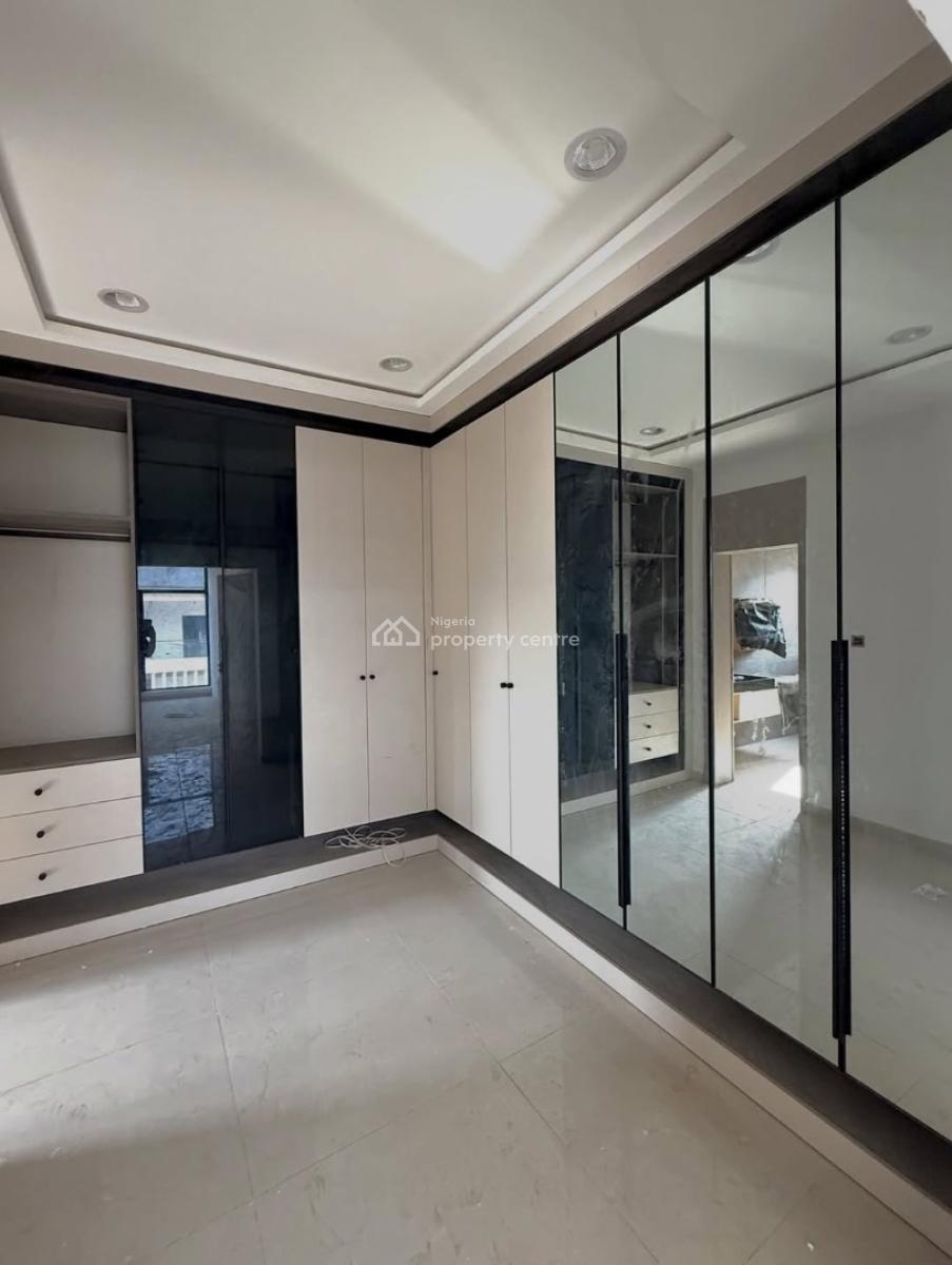 6bedroom Duplex, Serene, Katampe Extension, Katampe, Abuja, Detached Duplex for Sale