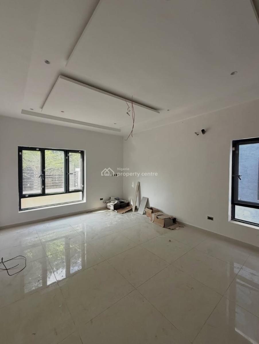 6bedroom Duplex, Serene, Katampe Extension, Katampe, Abuja, Detached Duplex for Sale