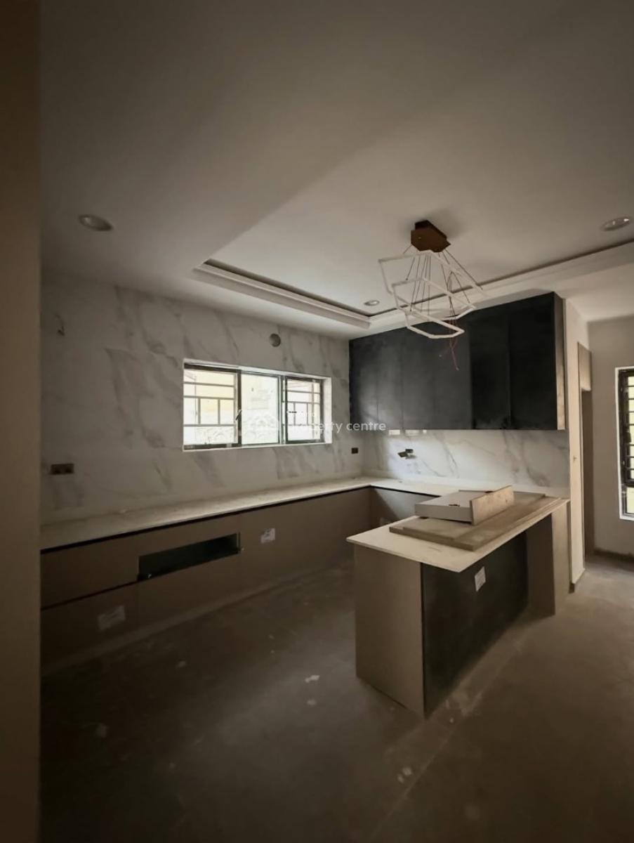 6bedroom Duplex, Serene, Katampe Extension, Katampe, Abuja, Detached Duplex for Sale