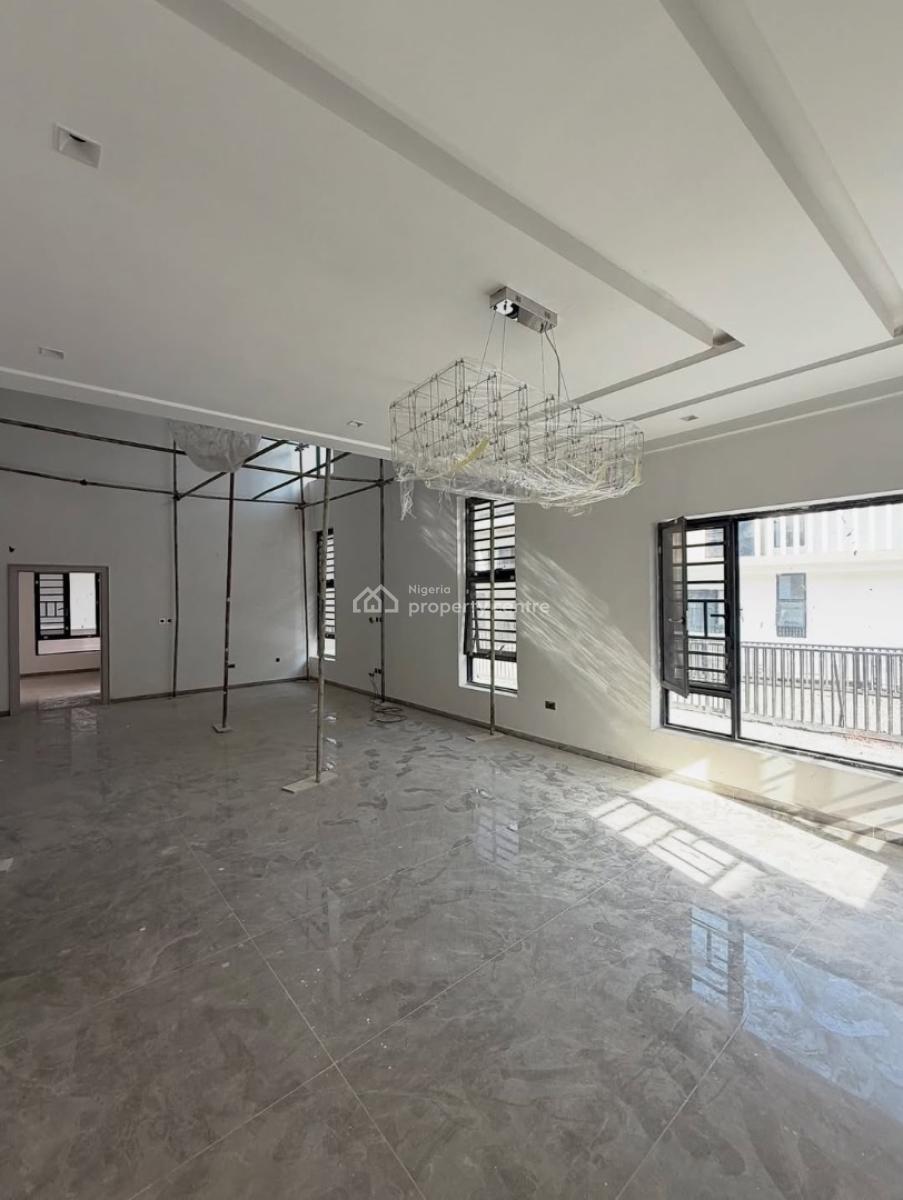 6bedroom Duplex, Serene, Katampe Extension, Katampe, Abuja, Detached Duplex for Sale