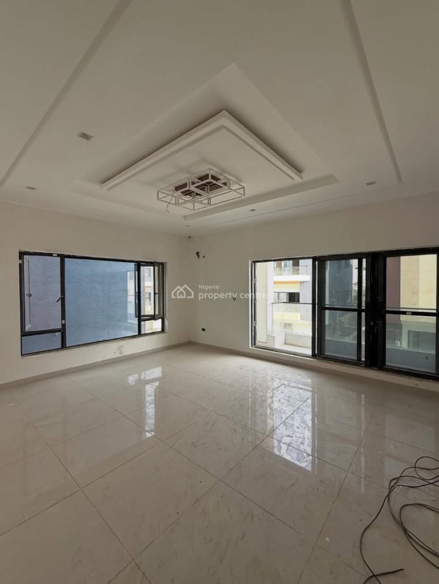 6bedroom Duplex, Serene, Katampe Extension, Katampe, Abuja, Detached Duplex for Sale