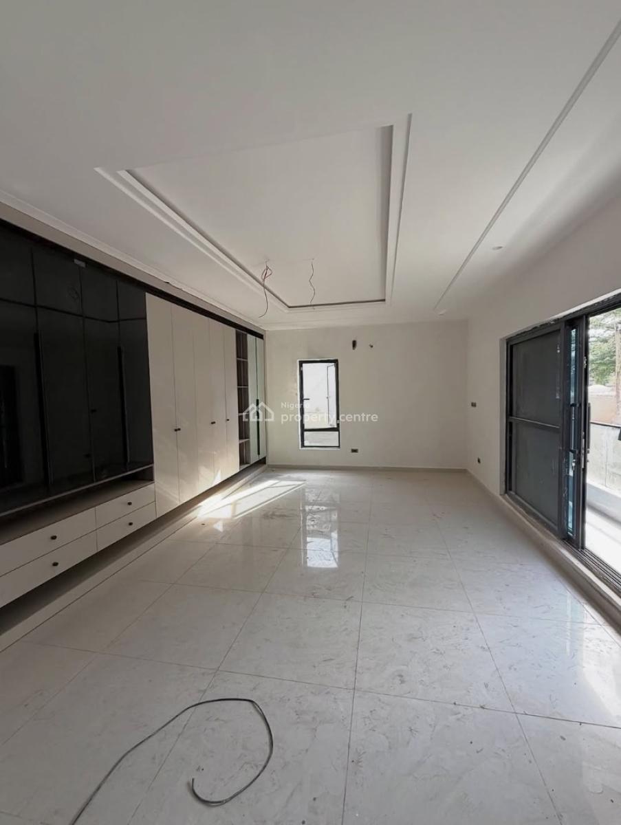 6bedroom Duplex, Serene, Katampe Extension, Katampe, Abuja, Detached Duplex for Sale