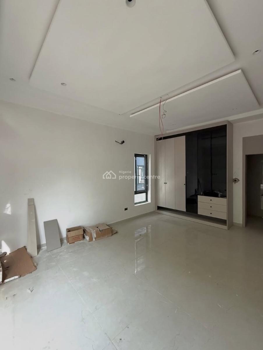 6bedroom Duplex, Serene, Katampe Extension, Katampe, Abuja, Detached Duplex for Sale