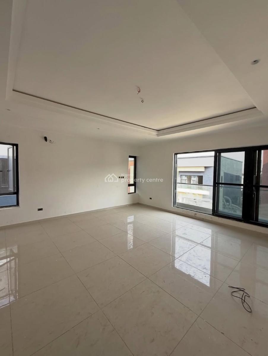 6bedroom Duplex, Serene, Katampe Extension, Katampe, Abuja, Detached Duplex for Sale