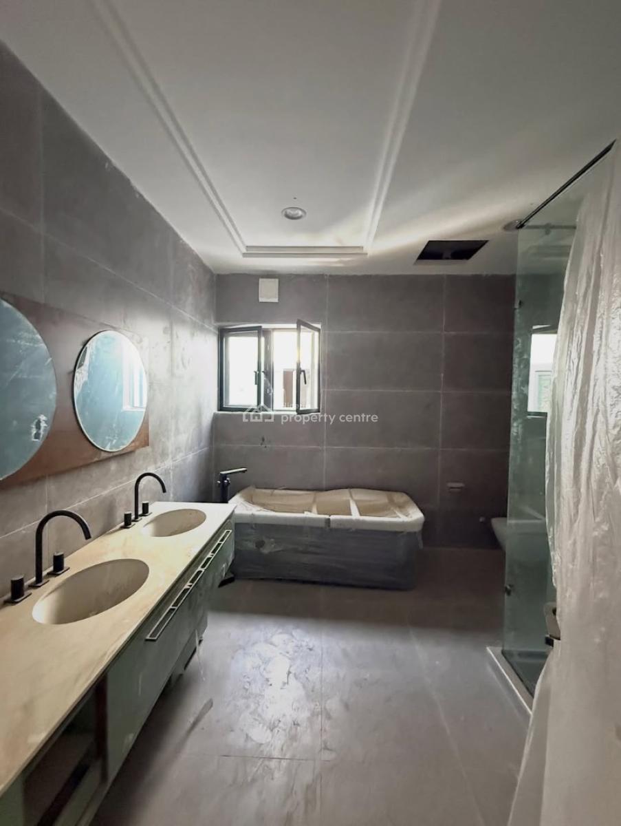 6bedroom Duplex, Serene, Katampe Extension, Katampe, Abuja, Detached Duplex for Sale