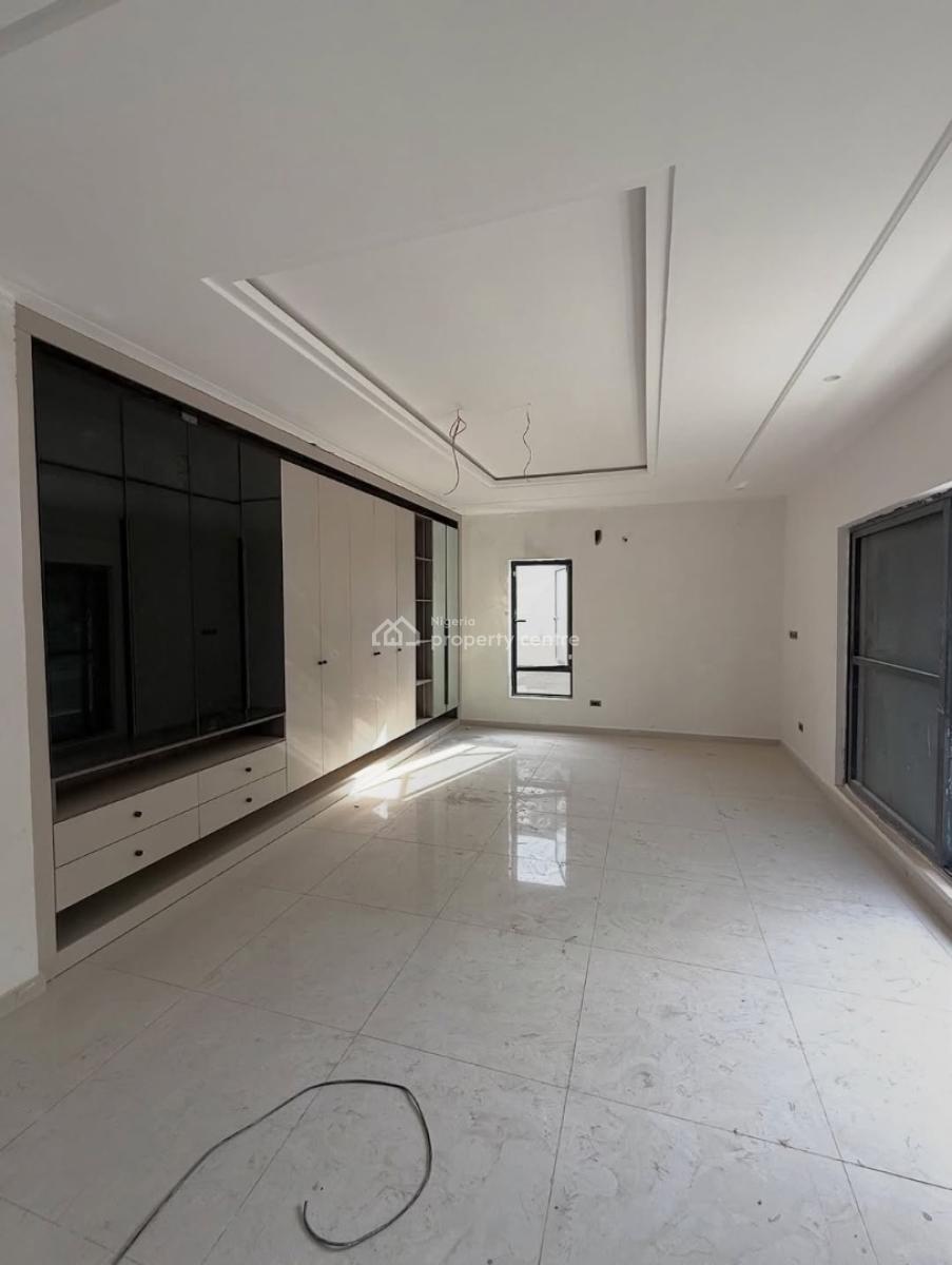 6bedroom Duplex, Serene, Katampe Extension, Katampe, Abuja, Detached Duplex for Sale