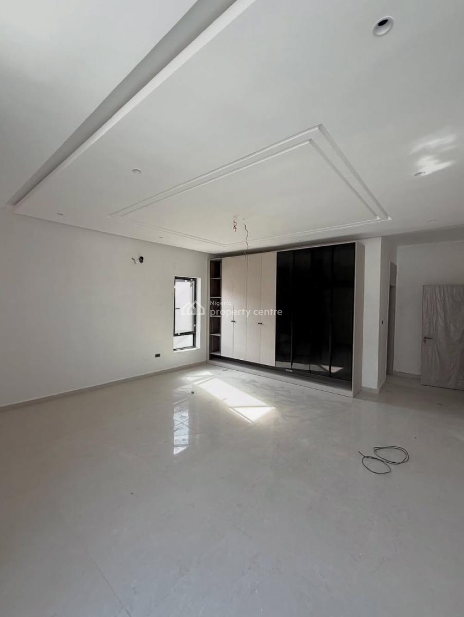 6bedroom Duplex, Serene, Katampe Extension, Katampe, Abuja, Detached Duplex for Sale