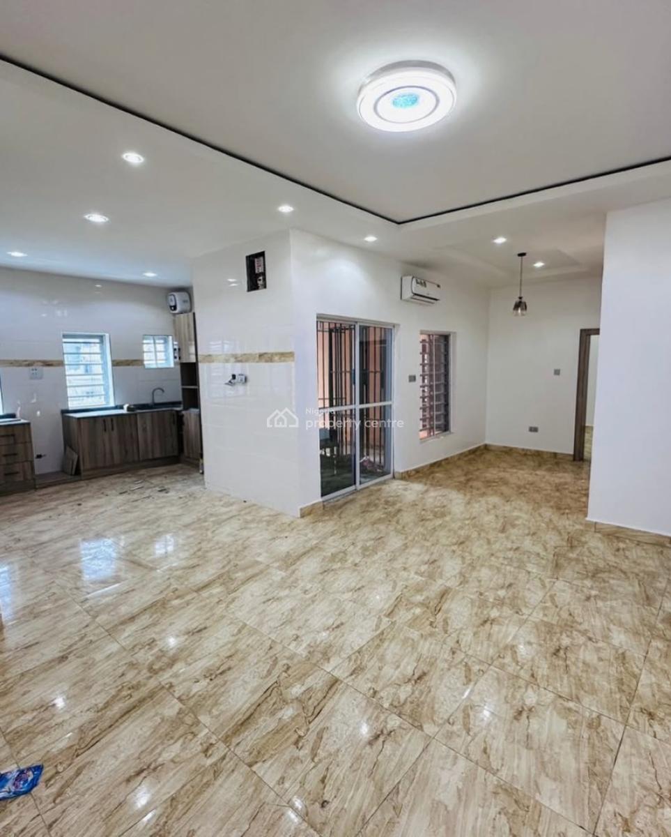 Luxury 3bedroom, Serene, Katampe, Abuja, Block of Flats for Sale