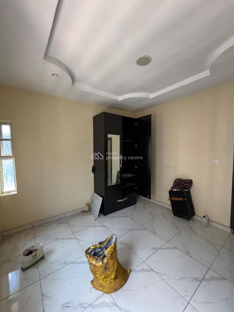 4-bedroom Semi-detached Duplex, Ajah, Lagos, Semi-detached Duplex for Rent