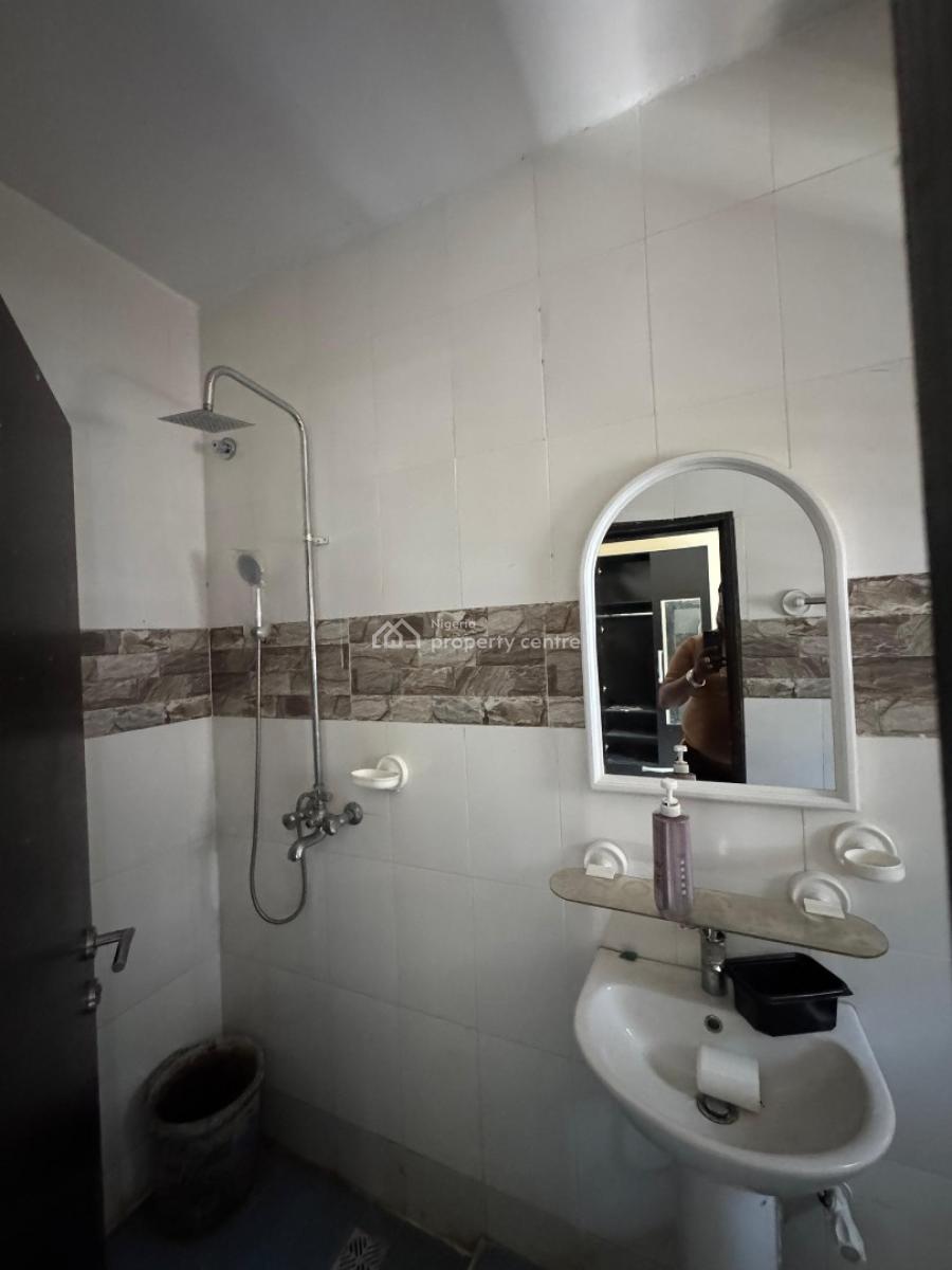 4-bedroom Semi-detached Duplex, Ajah, Lagos, Semi-detached Duplex for Rent