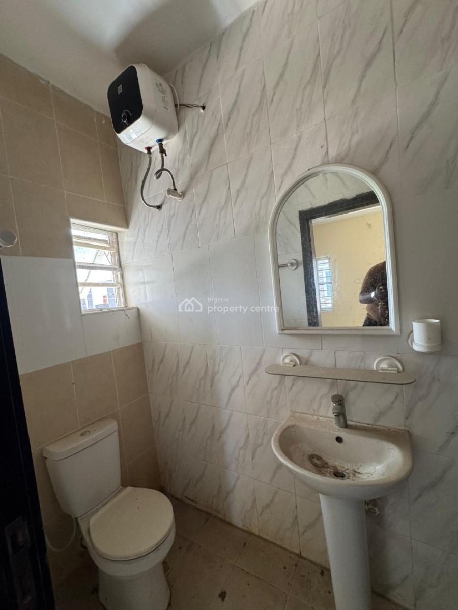 4-bedroom Semi-detached Duplex, Ajah, Lagos, Semi-detached Duplex for Rent