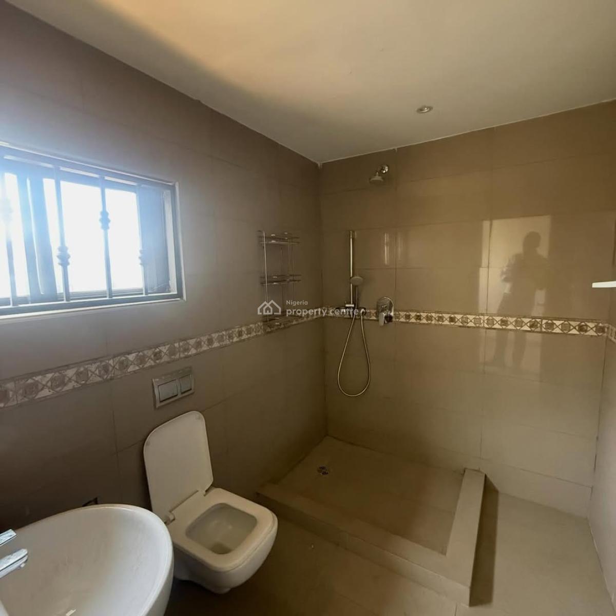 3 Bedroom Duplex, Asokoro District, Abuja, Terraced Duplex for Rent