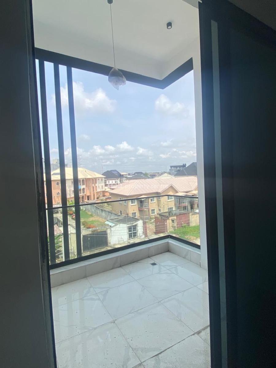Luxury 5 Bedroom Fully Detached Duplex, Ikota Lekki, Ikota, Lekki, Lagos, Detached Duplex for Sale