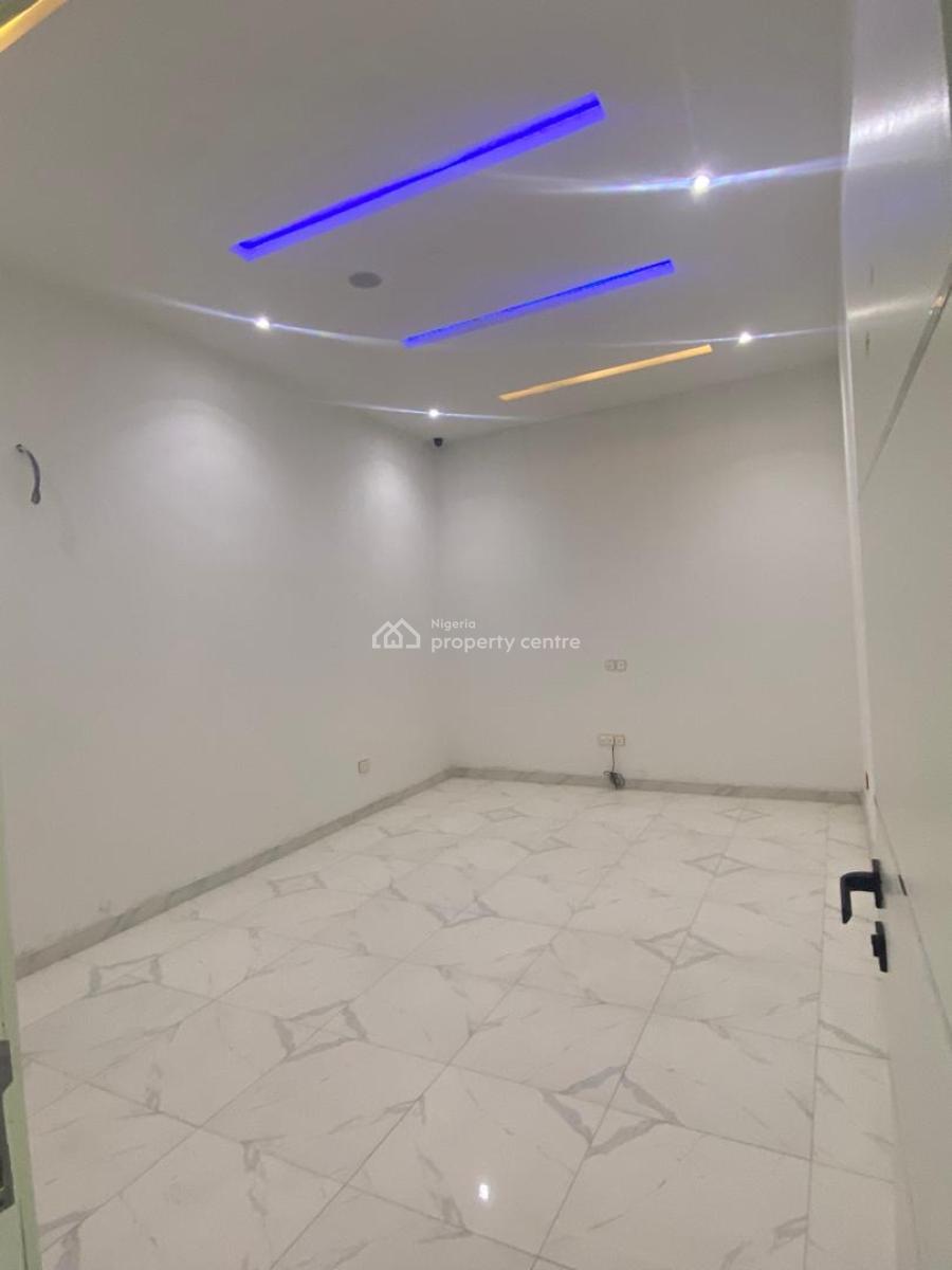 Luxury 5 Bedroom Fully Detached Duplex, Ikota Lekki, Ikota, Lekki, Lagos, Detached Duplex for Sale