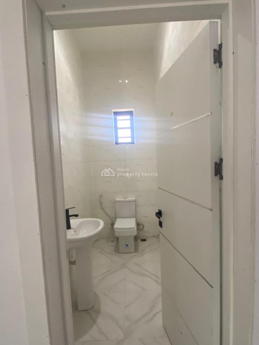 Luxury 5 Bedroom Fully Detached Duplex, Ikota Lekki, Ikota, Lekki, Lagos, Detached Duplex for Sale