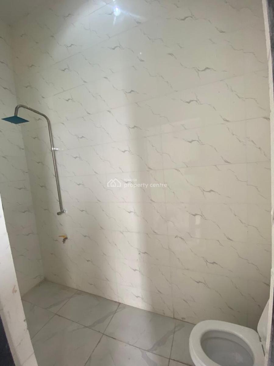 Luxury 5 Bedroom Fully Detached Duplex, Ikota Lekki, Ikota, Lekki, Lagos, Detached Duplex for Sale