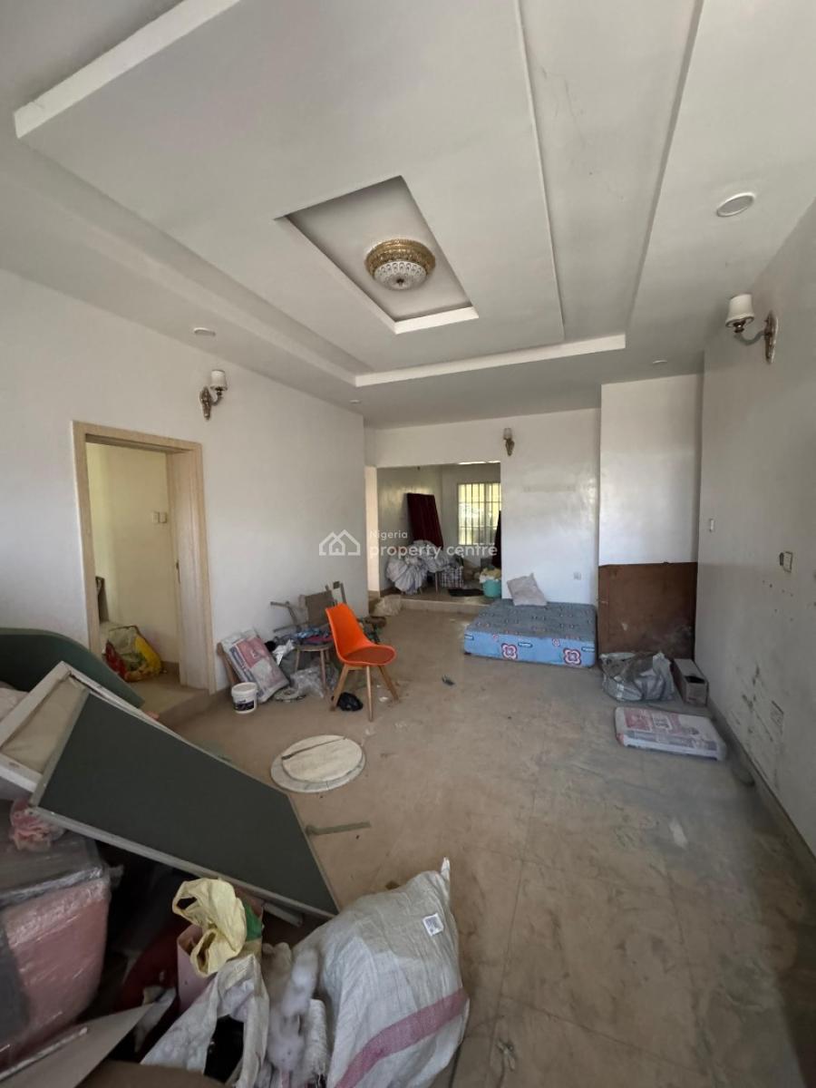 2-bedroom Apartment, Ikate, Lekki, Lagos, Flat / Apartment for Rent