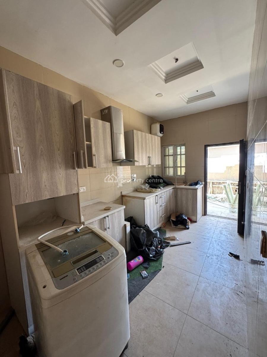 2-bedroom Apartment, Ikate, Lekki, Lagos, Flat / Apartment for Rent