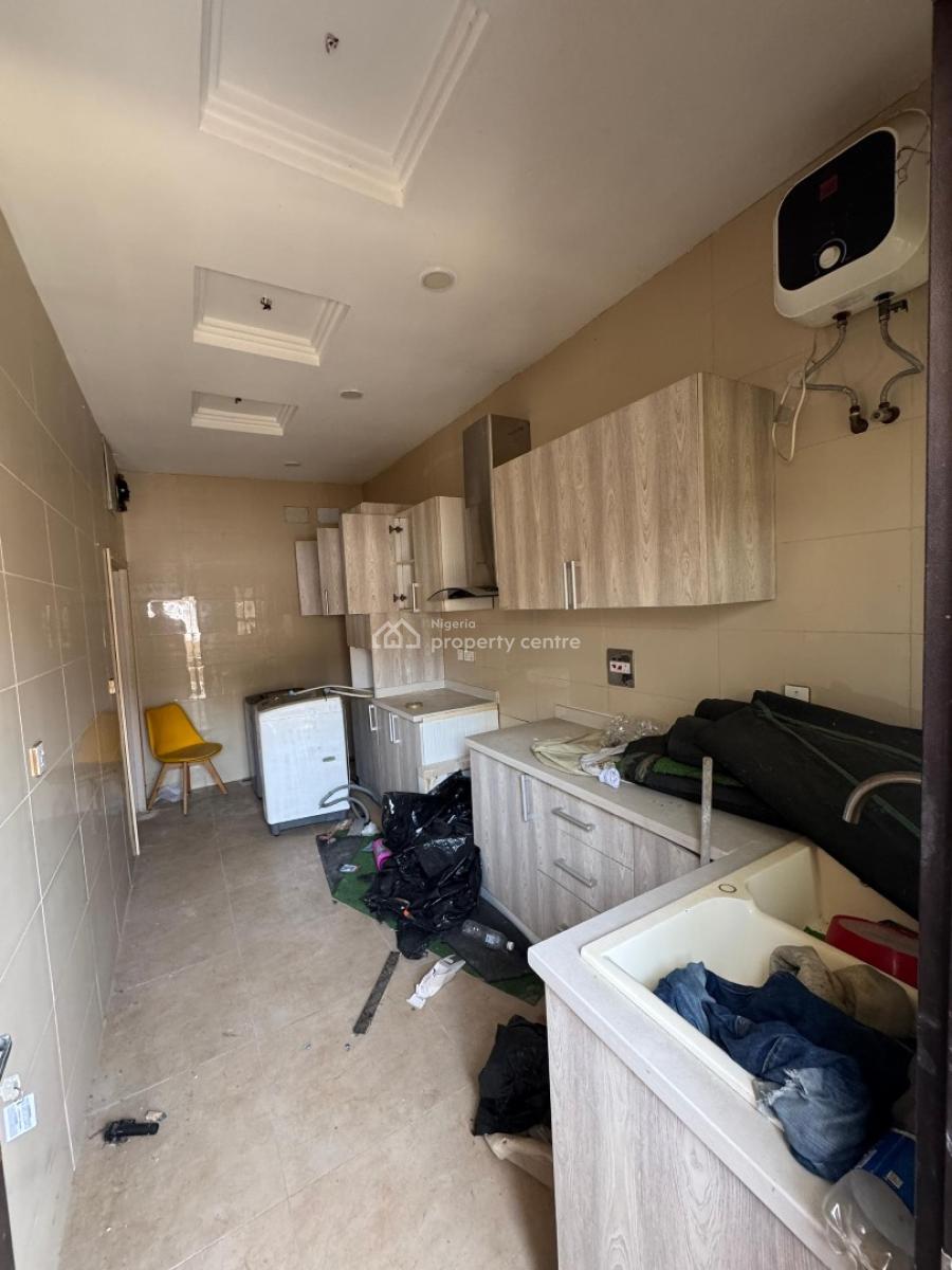 2-bedroom Apartment, Ikate, Lekki, Lagos, Flat / Apartment for Rent