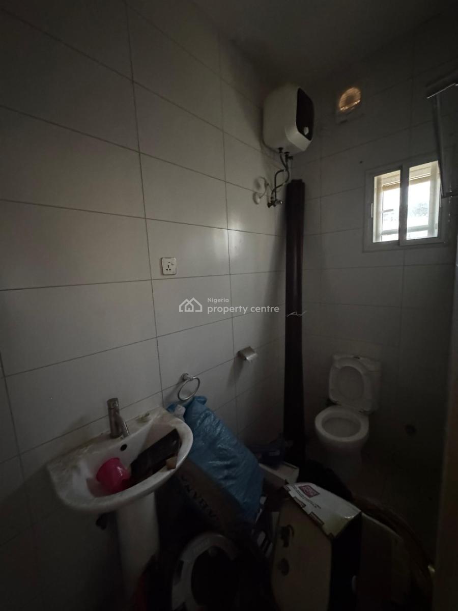 2-bedroom Apartment, Ikate, Lekki, Lagos, Flat / Apartment for Rent