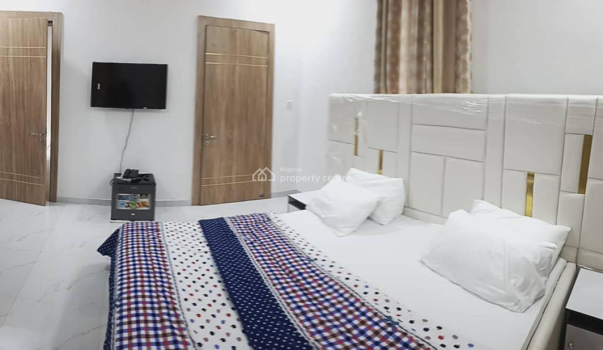 Luxury and Exquisitely Furnished Detached 5 Bedroom House, Omole Phase 1, Ikeja, Lagos, Detached Duplex for Sale