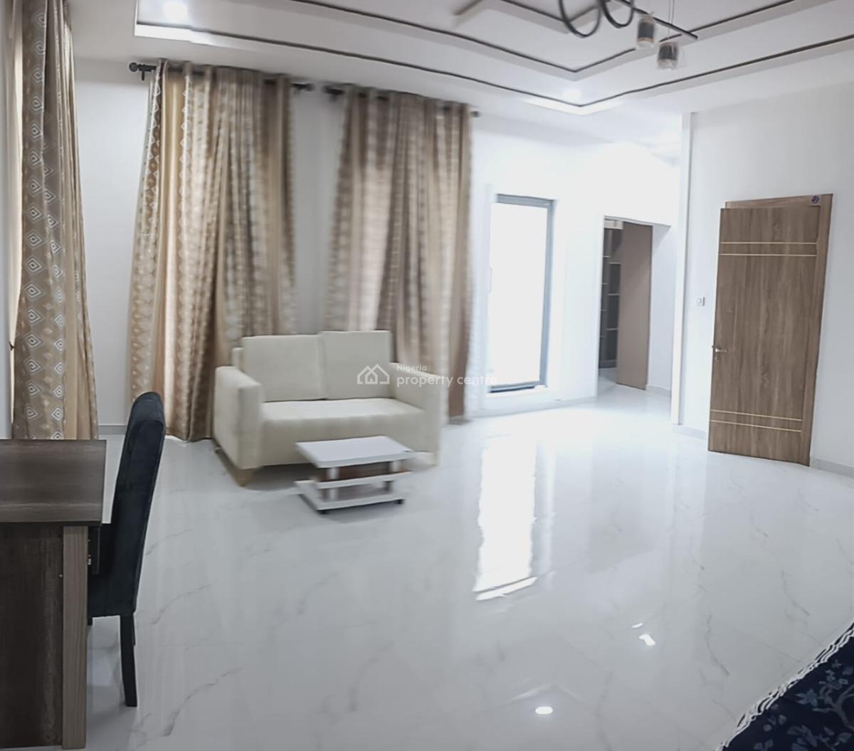 Luxury and Exquisitely Furnished Detached 5 Bedroom House, Omole Phase 1, Ikeja, Lagos, Detached Duplex for Sale