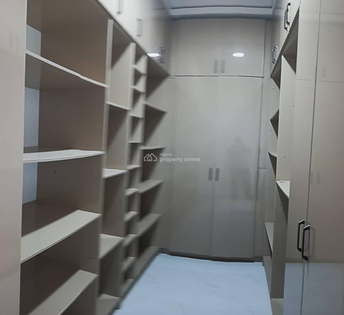 Luxury and Exquisitely Furnished Detached 5 Bedroom House, Omole Phase 1, Ikeja, Lagos, Detached Duplex for Sale