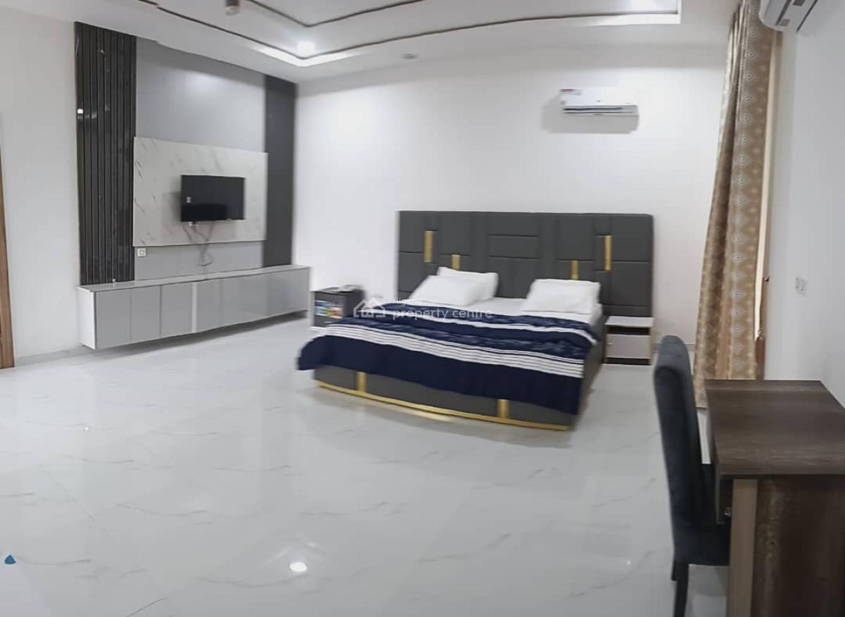 Luxury and Exquisitely Furnished Detached 5 Bedroom House, Omole Phase 1, Ikeja, Lagos, Detached Duplex for Sale