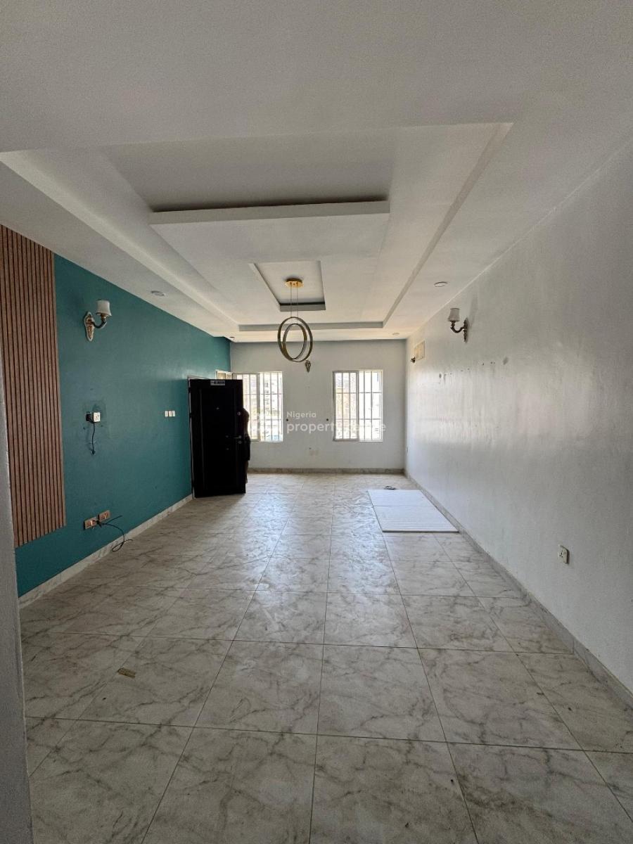 3-bedroom Apartment, Ikate, Lekki, Lagos, Flat / Apartment for Rent