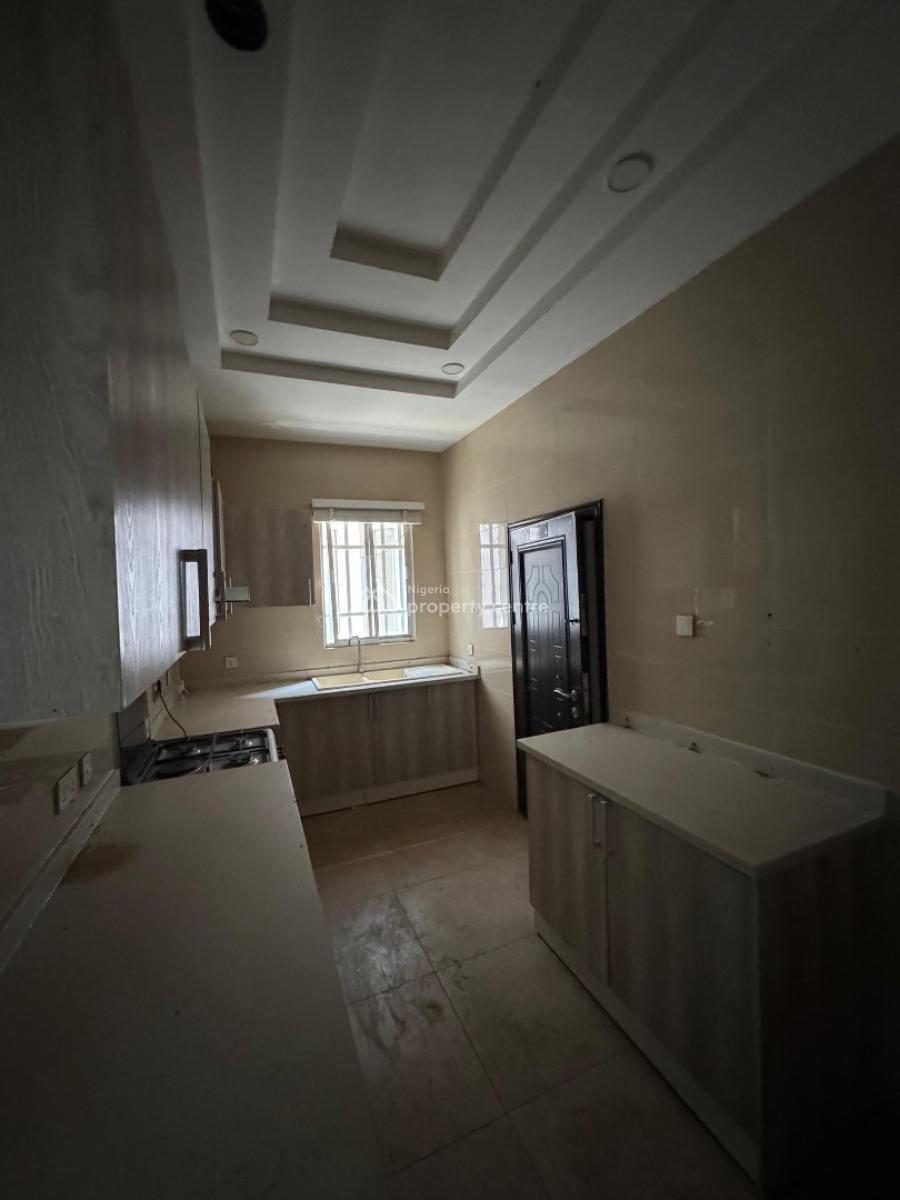 3-bedroom Apartment, Ikate, Lekki, Lagos, Flat / Apartment for Rent