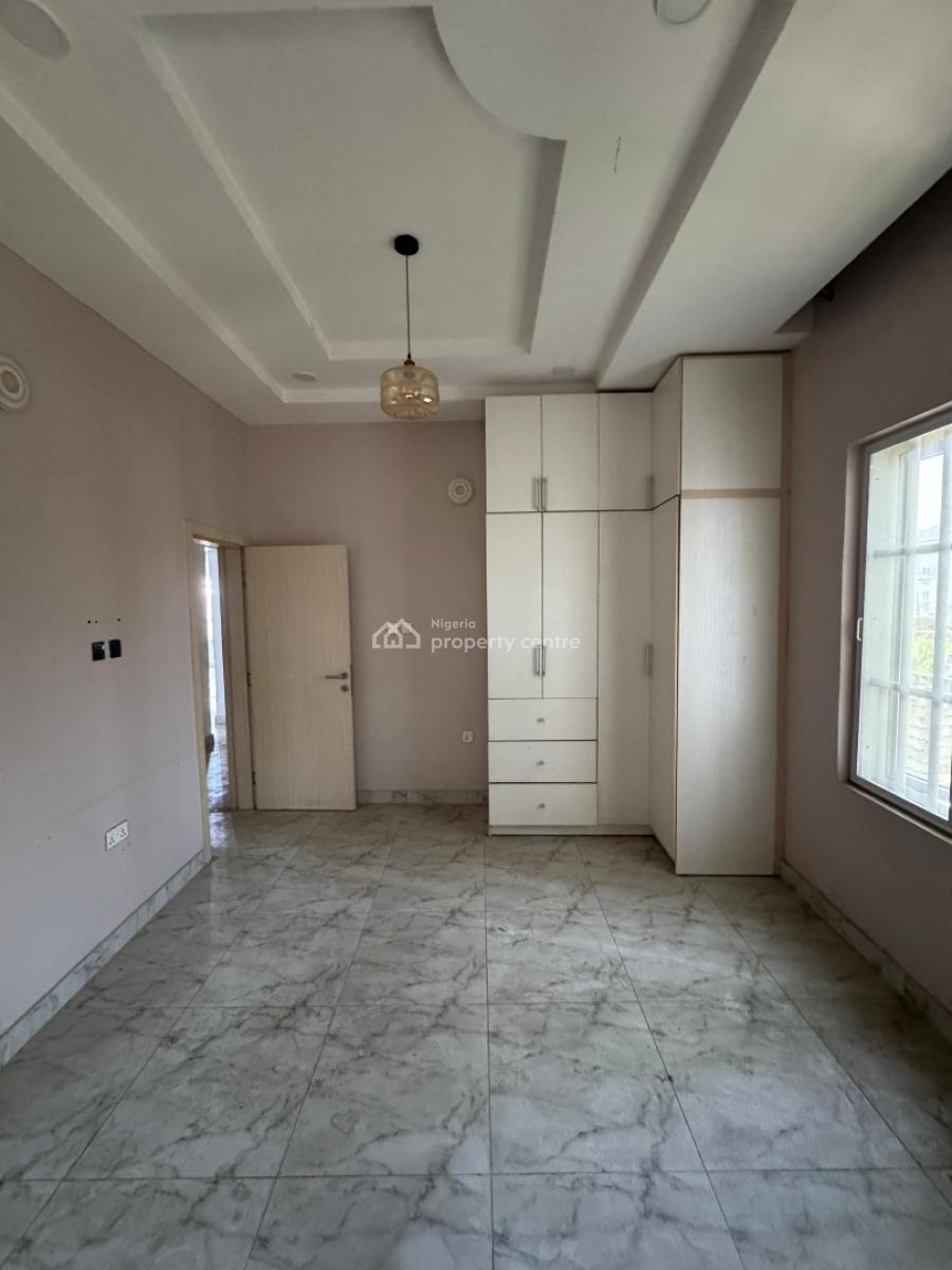 3-bedroom Apartment, Ikate, Lekki, Lagos, Flat / Apartment for Rent