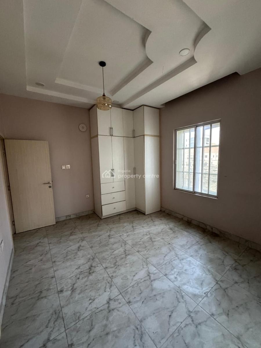 3-bedroom Apartment, Ikate, Lekki, Lagos, Flat / Apartment for Rent