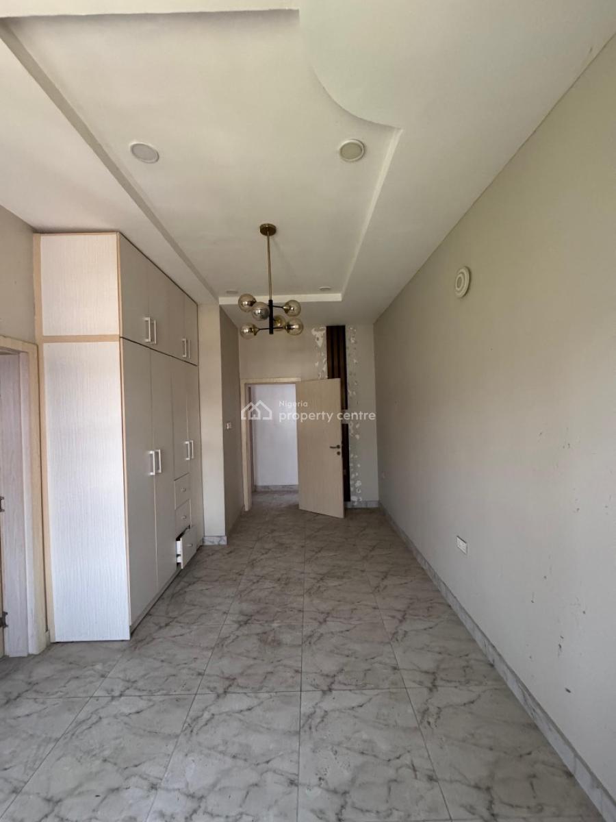 3-bedroom Apartment, Ikate, Lekki, Lagos, Flat / Apartment for Rent