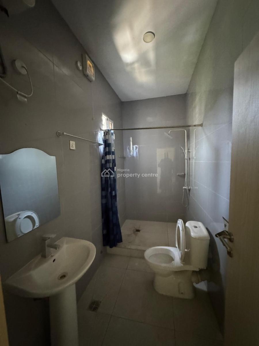 3-bedroom Apartment, Ikate, Lekki, Lagos, Flat / Apartment for Rent