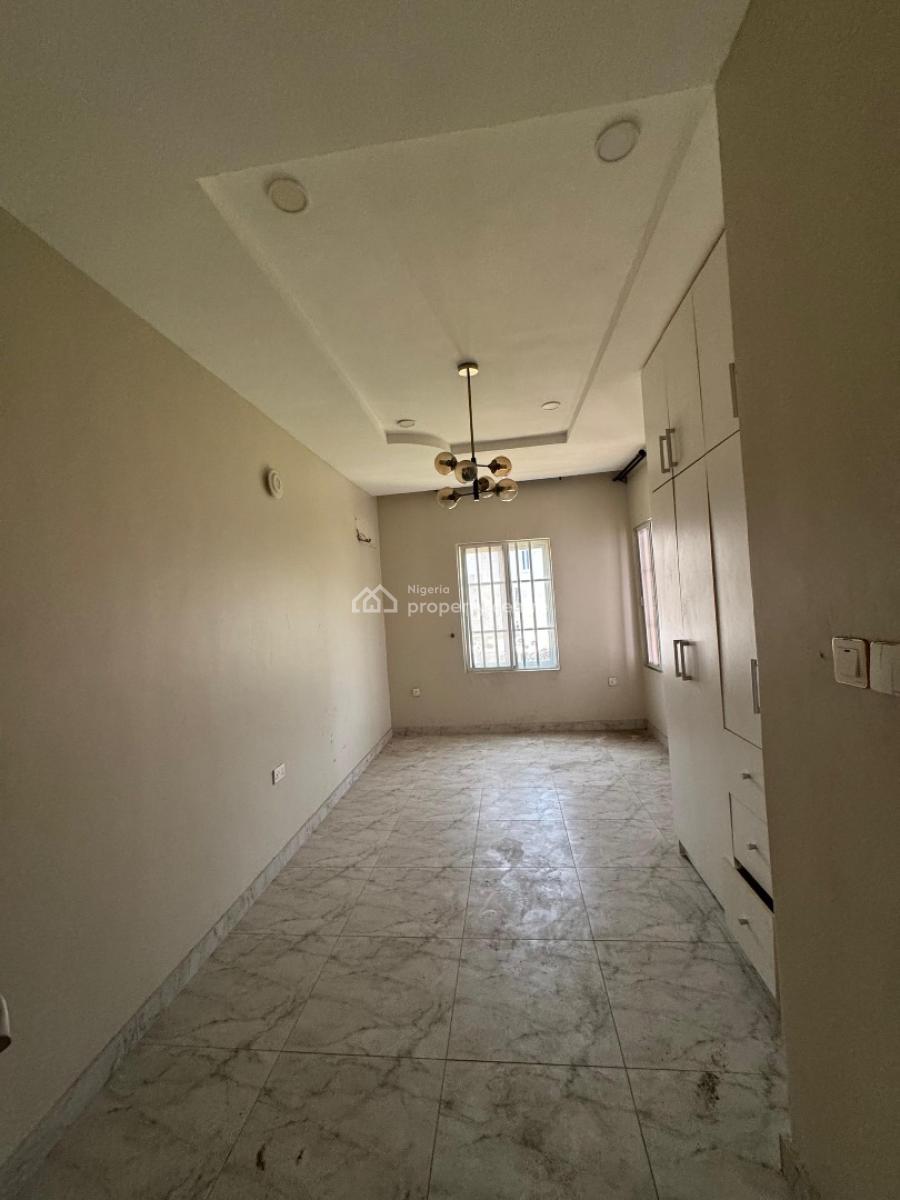 3-bedroom Apartment, Ikate, Lekki, Lagos, Flat / Apartment for Rent
