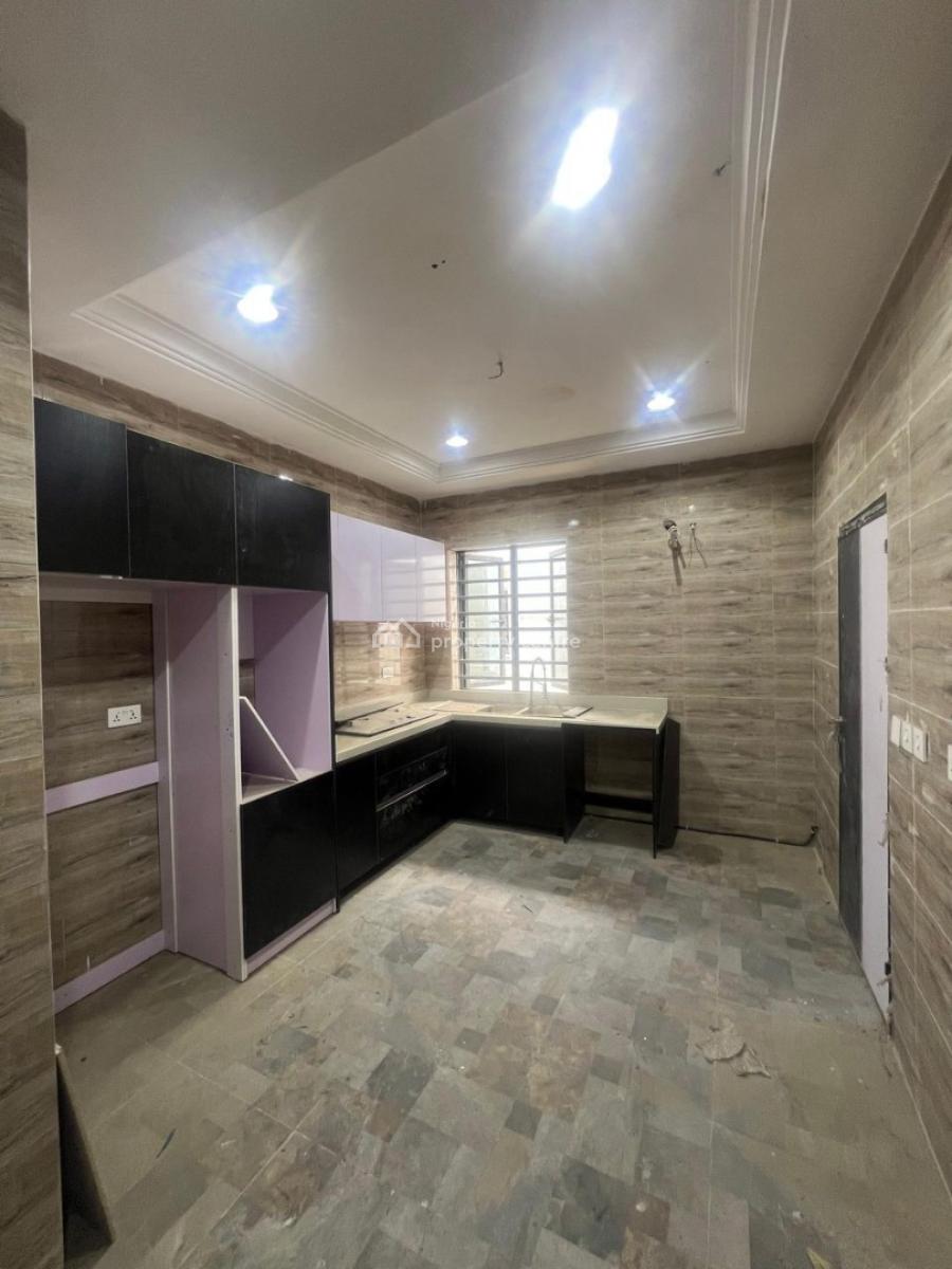 Brand New 2-bedroom Apartment, Conservation Road, Lekki, Lagos, Flat / Apartment for Rent