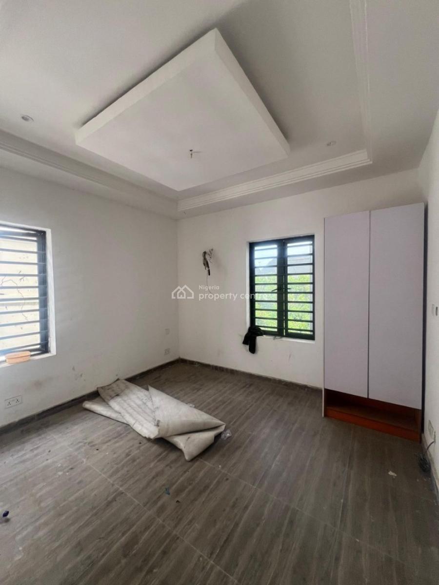 Brand New 2-bedroom Apartment, Conservation Road, Lekki, Lagos, Flat / Apartment for Rent