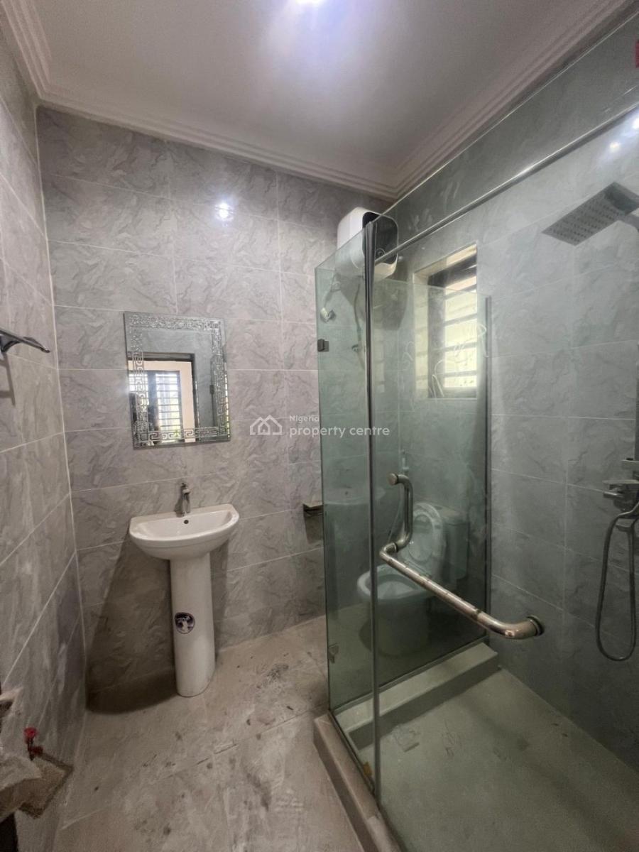 Brand New 2-bedroom Apartment, Conservation Road, Lekki, Lagos, Flat / Apartment for Rent