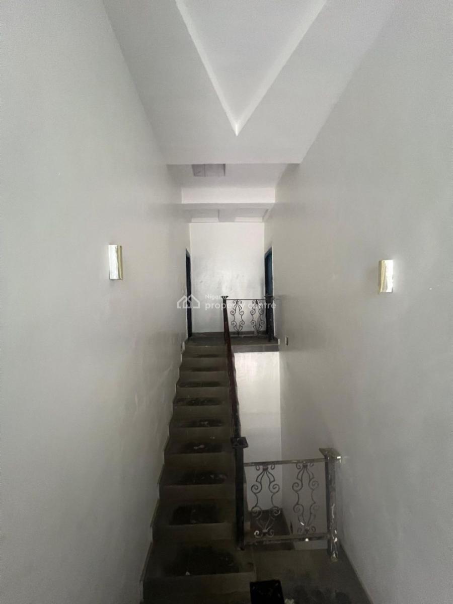Brand New 2-bedroom Apartment, Conservation Road, Lekki, Lagos, Flat / Apartment for Rent