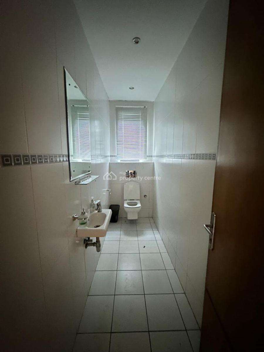 Two Bedroom Flat, Banana Island, Ikoyi, Lagos, Flat / Apartment for Rent