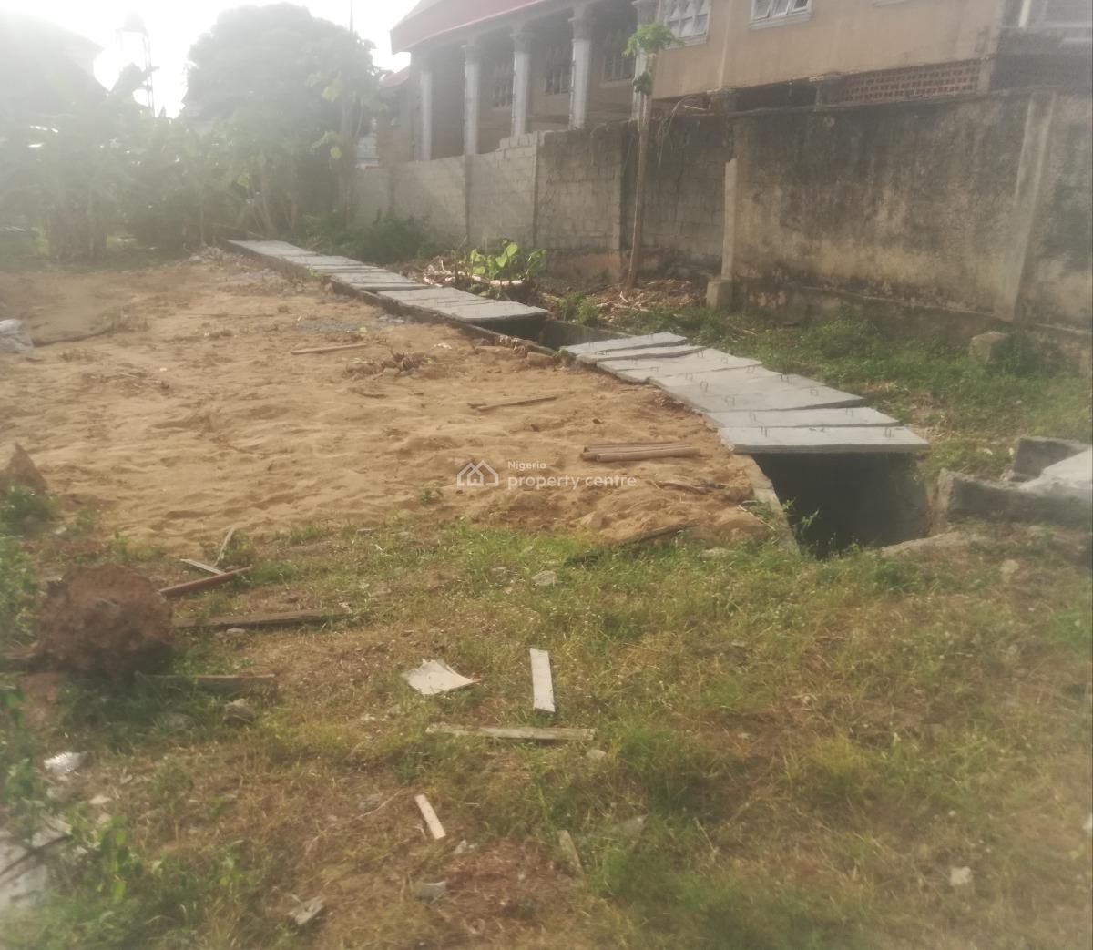 480sqm Parcel of Land, 7th Avenue, Festac, Amuwo Odofin, Lagos, Commercial Land for Sale