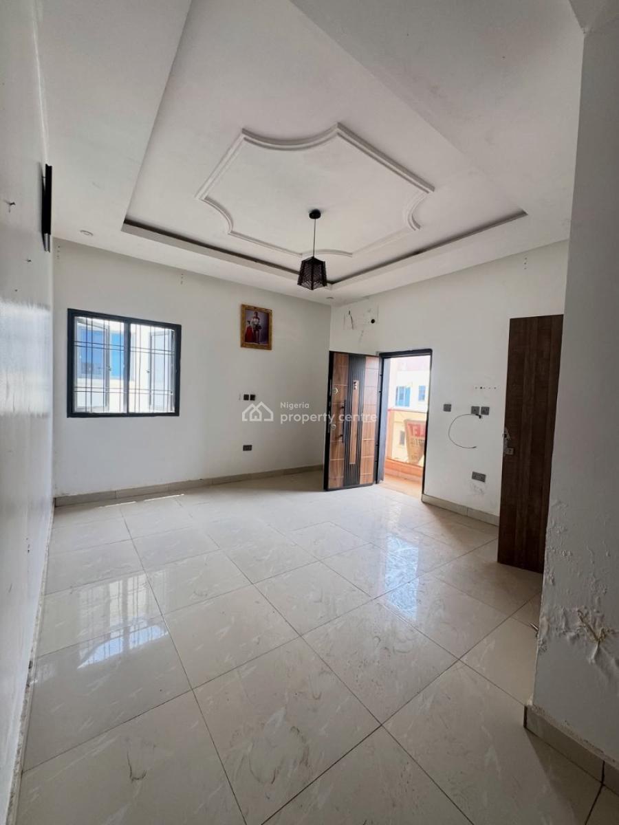 Newly Built 4 Bedroom Semi-detached Duplex in a Lovely Estate, Katampe By Aso Radio, Katampe, Abuja, Semi-detached Bungalow for Rent