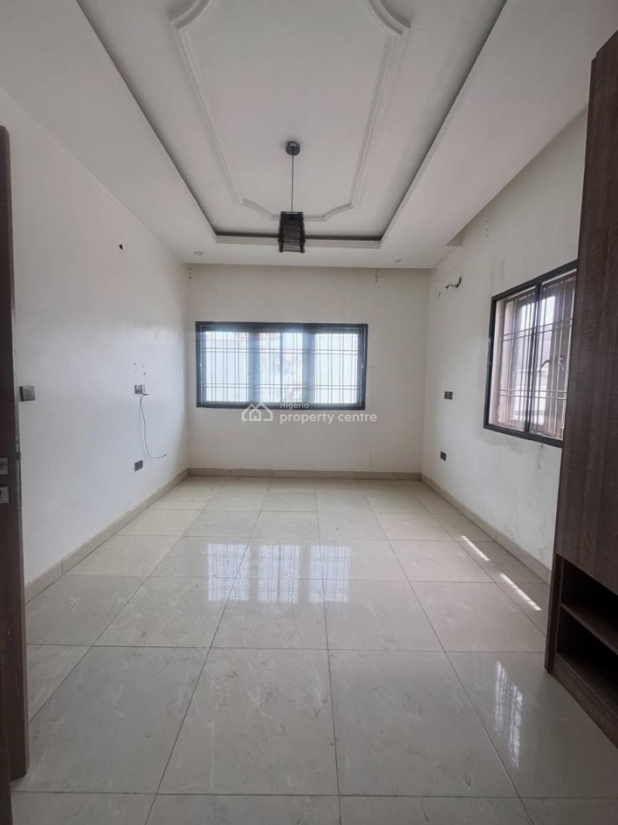 Newly Built 4 Bedroom Semi-detached Duplex in a Lovely Estate, Katampe By Aso Radio, Katampe, Abuja, Semi-detached Bungalow for Rent