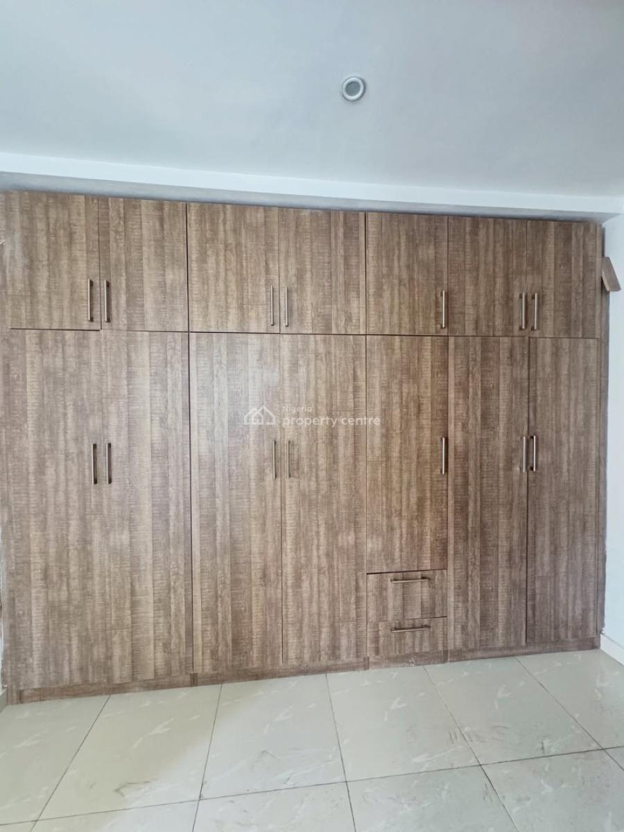 Newly Built 4 Bedroom Semi-detached Duplex in a Lovely Estate, Katampe By Aso Radio, Katampe, Abuja, Semi-detached Bungalow for Rent