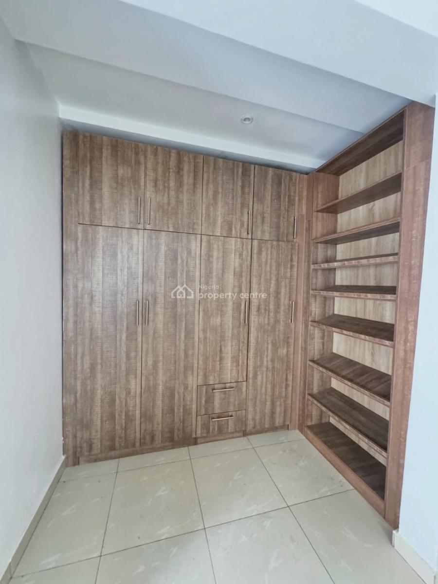 Newly Built 4 Bedroom Semi-detached Duplex in a Lovely Estate, Katampe By Aso Radio, Katampe, Abuja, Semi-detached Bungalow for Rent