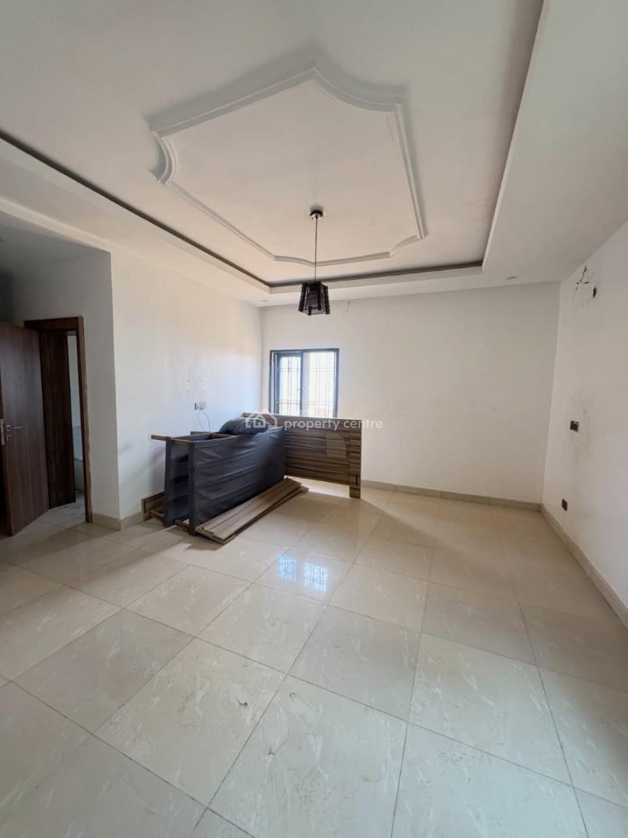 Newly Built 4 Bedroom Semi-detached Duplex in a Lovely Estate, Katampe By Aso Radio, Katampe, Abuja, Semi-detached Bungalow for Rent