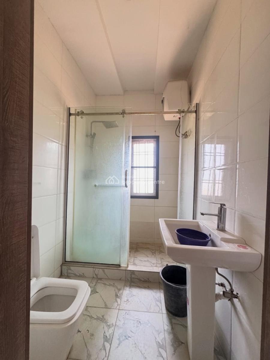 Newly Built 4 Bedroom Semi-detached Duplex in a Lovely Estate, Katampe By Aso Radio, Katampe, Abuja, Semi-detached Bungalow for Rent