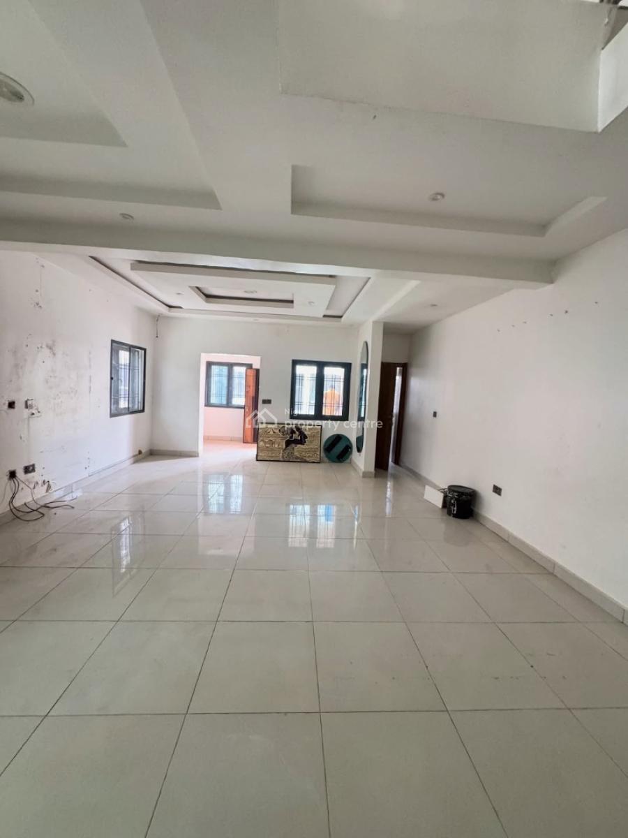 Newly Built 4 Bedroom Semi-detached Duplex in a Lovely Estate, Katampe By Aso Radio, Katampe, Abuja, Semi-detached Bungalow for Rent