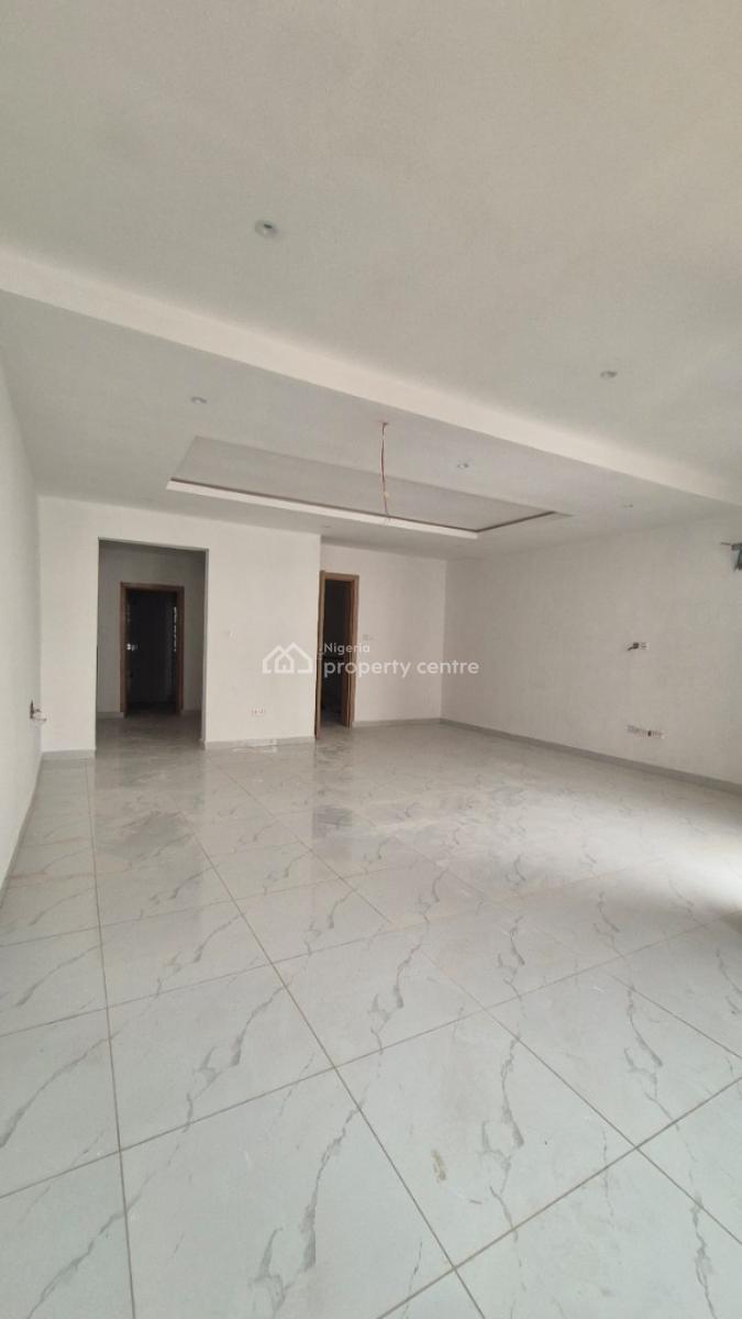 Luxury 4 Bedroom Terrace Duplex with Bq, Pool & Gym, Ikeja Gra, Ikeja, Lagos, Terraced Duplex for Sale